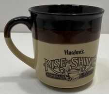 Vintage 1989 hardee for sale  Cookeville