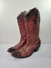 Corral boots ice for sale  Austin