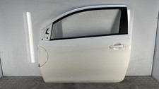Porte gauche toyota d'occasion  Pontivy