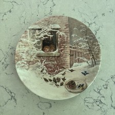 coalport christmas plates for sale coalport christmas plates for sale BANCHORY