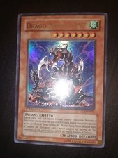 Drago armato ultra usato  Montecchio Emilia