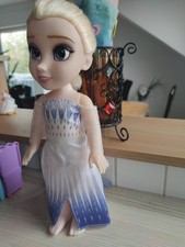Elsa puppe groß gebraucht kaufen  Damscheid, Niederburg