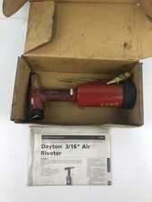 Dayton 4ca31 pneumatic for sale  USA