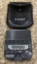 Relógio de ritmo Tama RW105 metrônomo TESTADO! comprar usado Relógio de ritmo Tama RW105 metrônomo TESTADO! comprar usado  Enviando para Brazil