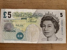 Note lowther eliz for sale  CALDICOT