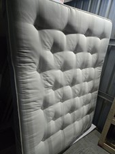 Dreams king mattress for sale  FAVERSHAM