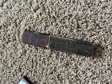 Antique shumate razor for sale  Broomfield