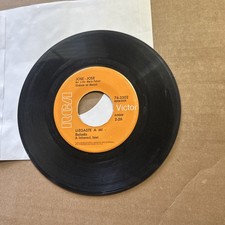 Usado, Jose Jose De Pueblo En Pueblo/Llegaste A Mi Rca Victor 45 comprar usado  Enviando para Brazil