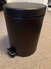 Idesign rubbish bin for sale  LONDON