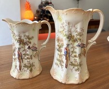Pair antique c1920 for sale  SWADLINCOTE