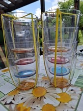 Brunner trinkglas set gebraucht kaufen  Essen