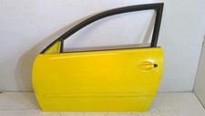 Porte gauche seat d'occasion  France