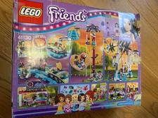 Lego friends 41130 usato  Roma