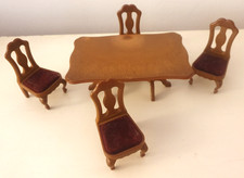 Sylvanian families dining for sale  GRIMSBY