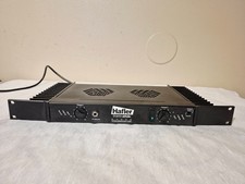 Hafler p1000 trans d'occasion  Expédié en Belgium