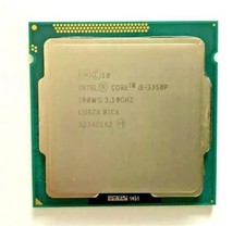 Intel Core i5-3330P 3.0 GHz Quad-Core LGA1155 CPU 6MB Cache Ivy Bridge SR0WS comprar usado Intel Core i5-3330P 3.0 GHz Quad-Core LGA1155 CPU 6MB Cache Ivy Bridge SR0WS comprar usado  Enviando para Brazil