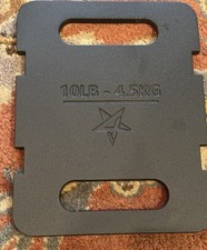 pound 4 10 plates for sale pound 4 10 plates for sale Pompano Beach