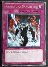 Armatura sakuretsu rara usato  Venezia