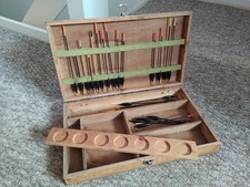 Fishing tackle hand for sale  MIDDLESBROUGH