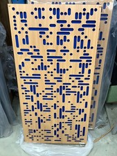 Gik alpha panel for sale  BRADFORD