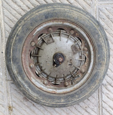 Ruota cerchio mozzo usato  Perugia
