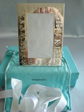 Tiffany sterling silver for sale  Bronx
