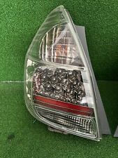 Lanternas traseiras traseiras de LED transparente Honda Jazz Fit genuínas GD1 GD2 GD3 GD4 JDM comprar usado  Enviando para Brazil