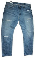 Levi 501 herren gebraucht kaufen  Gronau