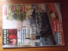 Loco revue 652 d'occasion  Licques