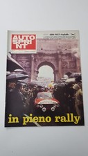 Autosprint 1973 in usato  Trebisacce