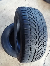 Winterreifen 235 r17 gebraucht kaufen  Frankenberg