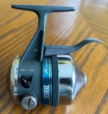 Vintage zebco 44l for sale  Ostrander