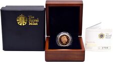 Gold proof coin for sale  CAMBRIDGE
