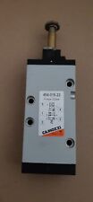 Electrovanne pneumatique camoz d'occasion  La Seyne-sur-Mer