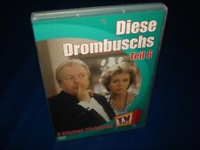 Drombuschs teil kult gebraucht kaufen  Solingen