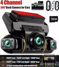 Kanal 360 panorama gebraucht kaufen  Deutschland