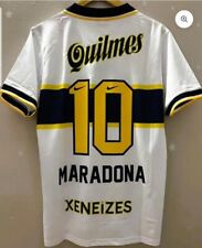 Maglia boca juniors usato  Spigno Saturnia