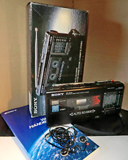 Sony 8000 radio gebraucht kaufen  Deizisau