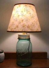Quart size aqua for sale  Sheboygan Falls