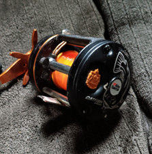 Abu garcia 6500 for sale  Minneapolis