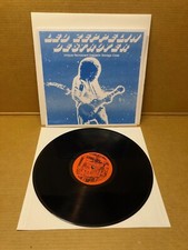 Vintage led zeppelin for sale  Dunedin