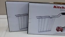 Pinza per toast usato  Vairano Patenora