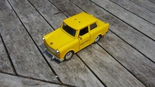 Sunnyside toys trabant for sale  CRANLEIGH