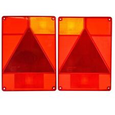 Trailer light lens d'occasion  Expédié en Belgium