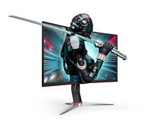 Gaming monitor aoc for sale  Middletown