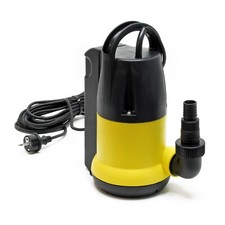 Schmutzwasserpumpe 6000l 250w gebraucht kaufen  Eschweiler