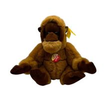 Steiff rang utan gebraucht kaufen  Düren