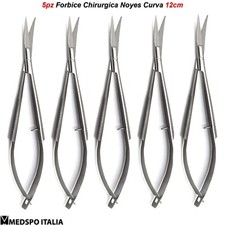 Strumenti chirurgici forbici usato  Firenze