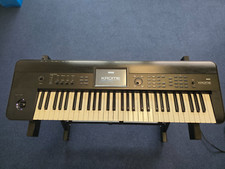 krome korg ex for sale krome korg ex for sale BROMSGROVE