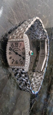 Womens franck muller for sale  NORWICH